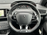 308 GT ブルーHDi ディーゼル SW ワンオーナー 修復歴無し