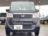 N-BOX G 4WD 