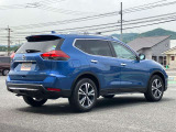 エクストレイル 2.0 20Xi 4WD 