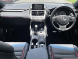 NX 300h Fスポーツ 本革シート サンルーフ