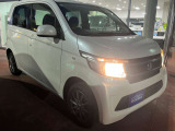 N-WGN G 4WD 