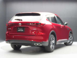 CX-60 3.3 XD Sパッケージ ディーゼル 