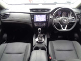 エクストレイル 2.0 20Xi ハイブリッド 4WD 