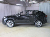 RAV4  2.0 G Zパッケージ 4WD