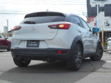 CX-3 1.5 XD ツーリング 4WD 