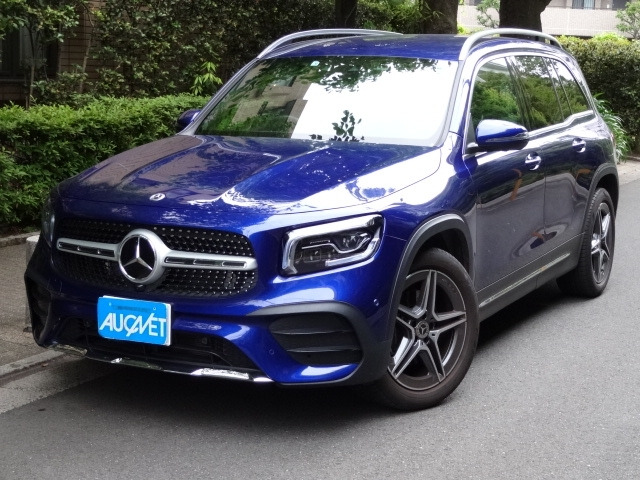 GLB GLB180 AMGライン 