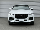Fペイス  S 2.0L D200 ディーゼルターボ 4WD