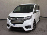 ステップワゴン 1.5 スパーダ ホンダ センシング 