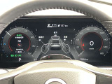 アリア B6 e-4ORCE 4WD 