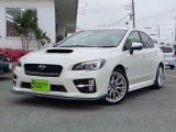 【中古車情報】スバル WRX S4 2.0 GT-S アイサイト 4WD  の中古車詳細（走行距離：3.6万km、カラー：パールホワイト、販売地域：千葉県東金市田間）