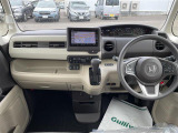 N-BOX G L ホンダセンシング 修復歴無し
