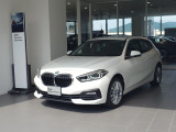 BMW 1シリーズ
