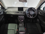 CX-3  1.5 15S ツーリング