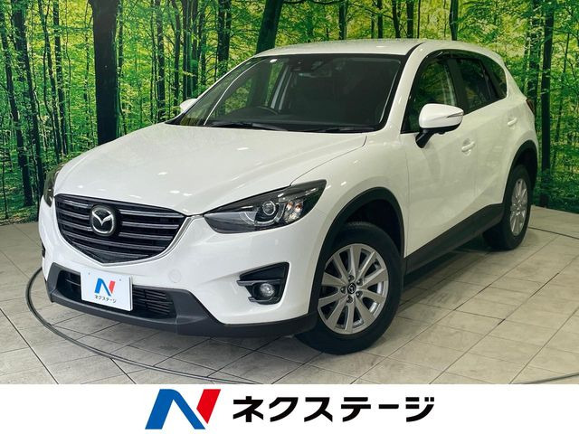 CX-5  XD プロアクティブ