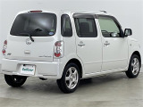 ミラココア X 4WD 修復歴無し