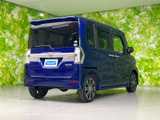 タントカスタム RS トップエディション SAIII 4WD 