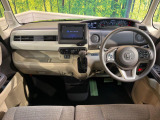 N-BOX G L ホンダセンシング 