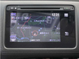 ヴェゼル 1.5 ハイブリッド X ホンダセンシング 