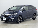 シャトル 1.5 ハイブリッド Z スタイルエディション 4WD 修復歴無し