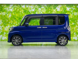 タントカスタム RS トップエディション SAIII 4WD 