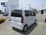 N-BOX  660 4WD