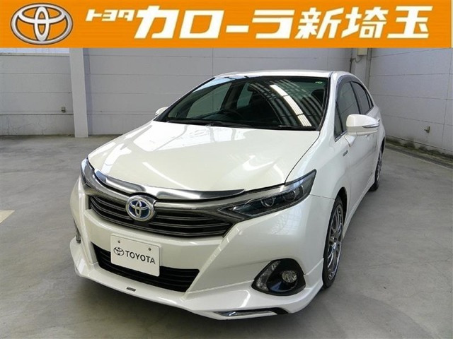 SAI 2.4 S Cパッケージ 