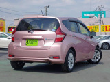 ノート 1.2 e-POWER メダリスト 
