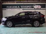ハリアー 2.0 Z レザーパッケージ 4WD 
