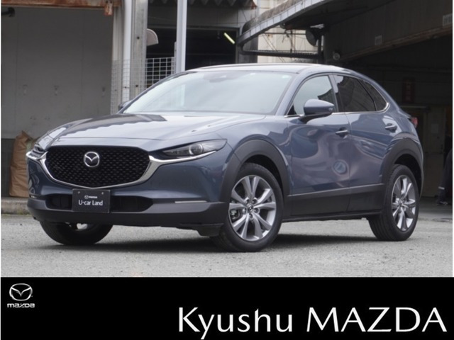 CX-30 2.0 20S プロアクティブ ツーリングセレクション 