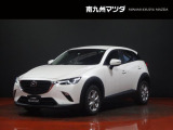 マツダ CX-3