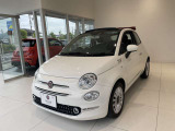 500C ツインエア ドルチェヴィータ 