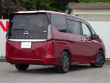 セレナ 2.0 XV 