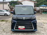 タントカスタム X 
