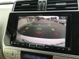 ランドクルーザープラド 2.7 TX 4WD 修復歴無し