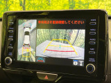 ヤリスクロス 1.5 ハイブリッド Z 