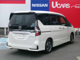 セレナ 1.2 e-POWER ハイウェイスター V 