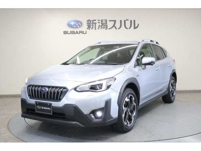 XV  2.0e-S アイサイト 4WD
