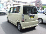 N-BOX G 