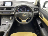 CT 200h バージョン C 修復歴無し