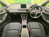 CX-3 1.5 15S ツーリング 