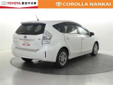 プリウスα 1.8 S チューンブラック 