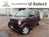 ホンダ N-WGN