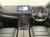 エクストレイル 1.5 G e-4ORCE 4WD 修復歴無し
