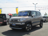 クロスビー 1.0 ハイブリッド(HYBRID) MZ 