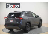 RAV4  2.5 ハイブリッド アドベンチャー E-Four 4WD