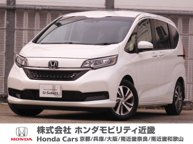 フリード+ 1.5 G 