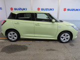 スイフト 1.2 ハイブリッド(HYBRID) MX 衝突被害軽減ブレーキ