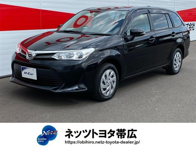カローラフィールダー 1.5 EX 4WD 