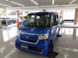 N-BOX G L ホンダセンシング 4WD 