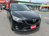 CX-5 2.2 XD 4WD 